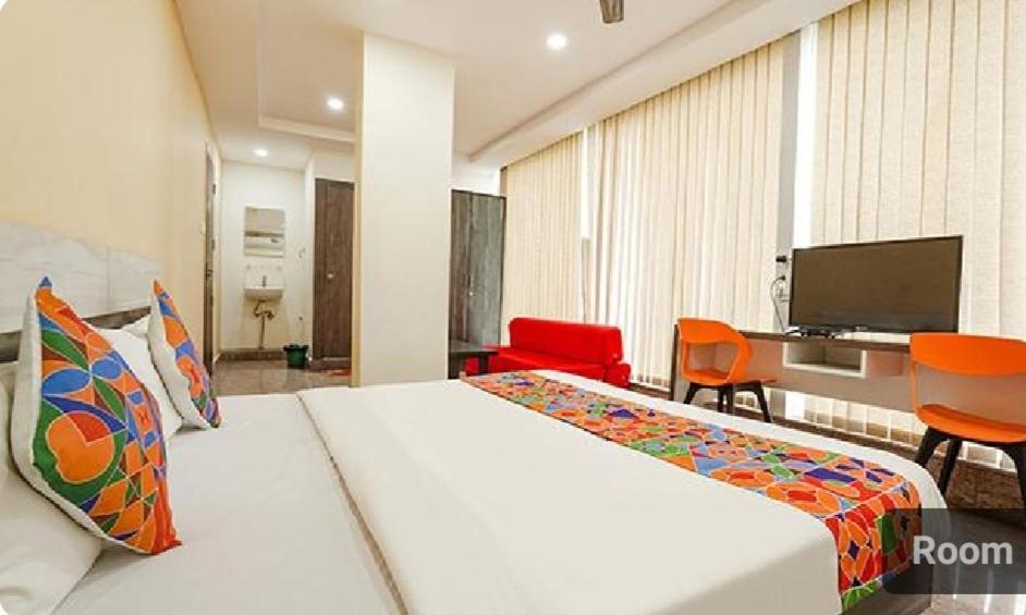 Lavish Residency Hotel Bangalore Exterior photo