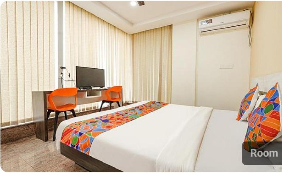 Lavish Residency Hotel Bangalore Exterior photo